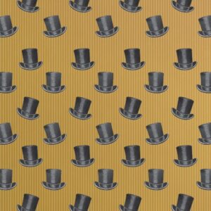 FALLING HATS - Jody Morlock Collection