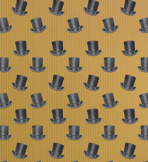 FALLING HATS - Jody Morlock Collection
