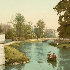Landscape