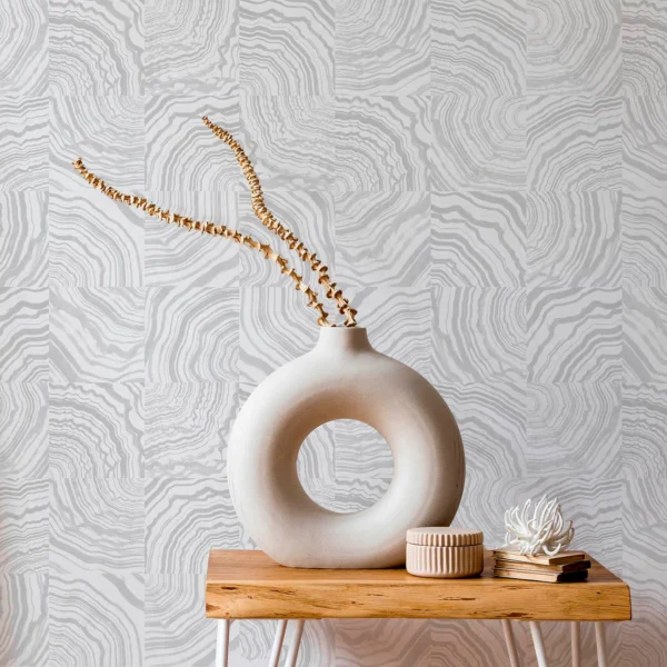 Collage - Basalt Wallpaper - Image 3