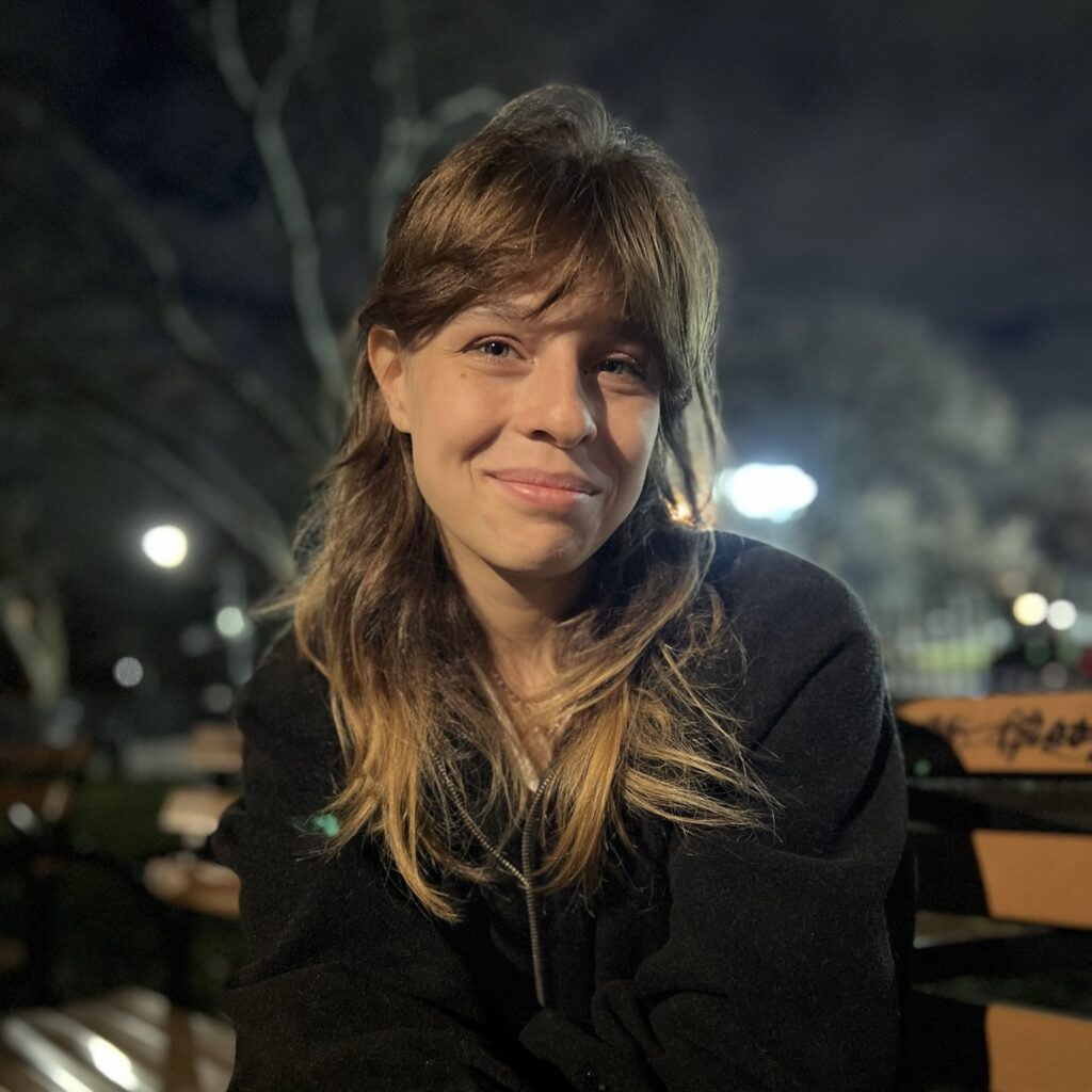 RACHEL LIPSCOMB |