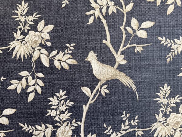 Chinoiserie Spicer