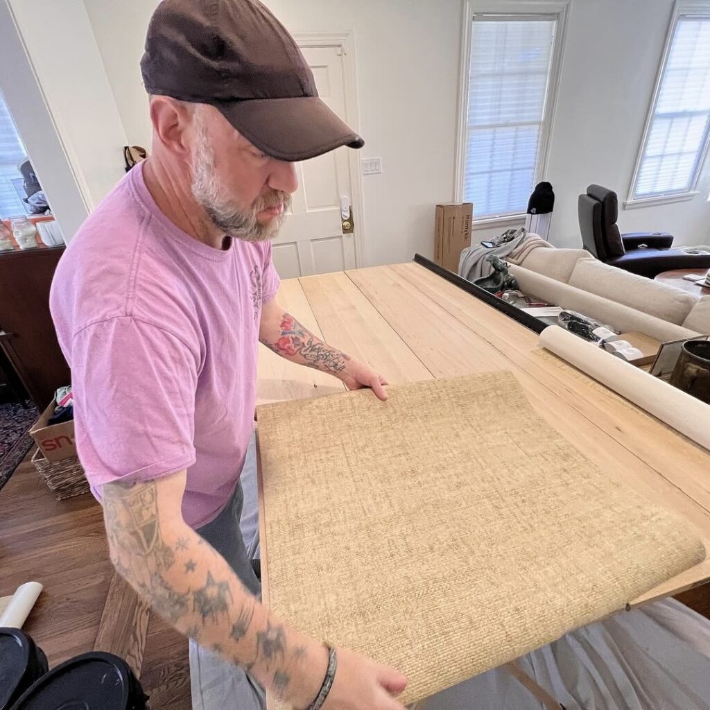 BRIAN VAUGHAN | ARCHITECT ASSISTANT