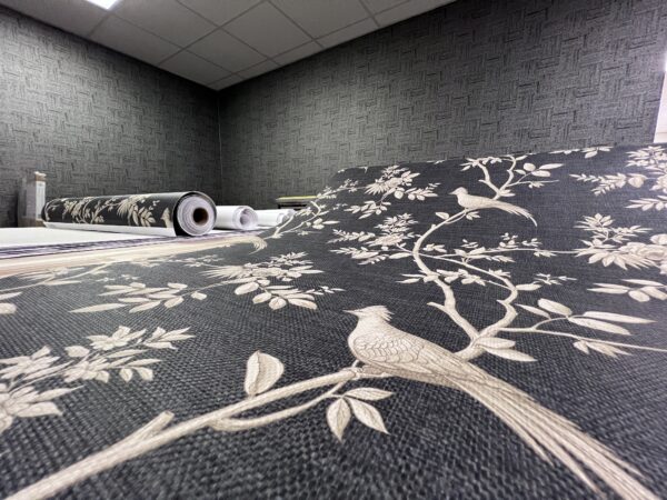 Shannan's Chinoiserie - Wallpaper - Image 7