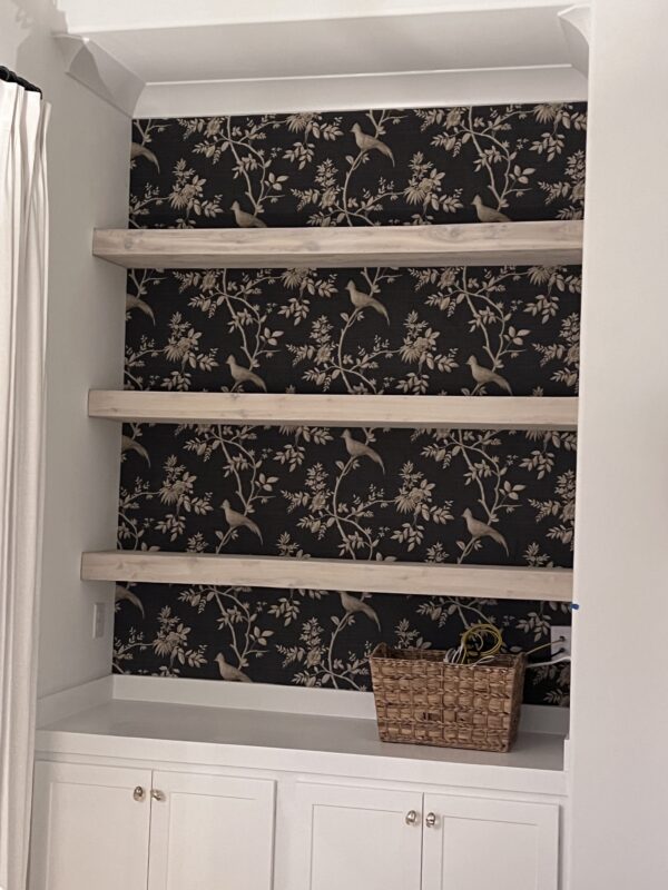 Shannan's Chinoiserie - Wallpaper - Image 6