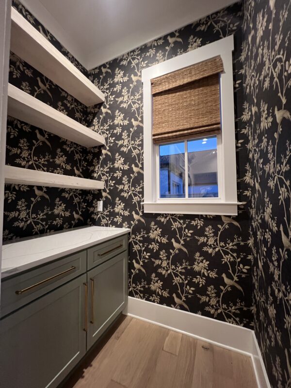 Shannan's Chinoiserie - Wallpaper - Image 8