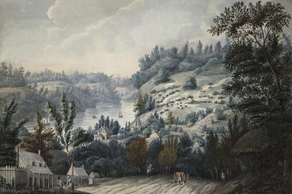 Pastoral Hills - Mural Wallpaper - Image 5