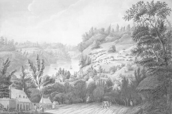 Pastoral Hills - Mural Wallpaper - Image 3