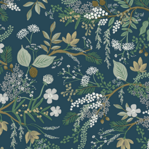 Juniper Forest - Wallpaper
