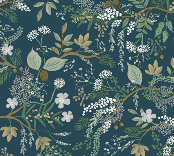 Juniper Forest - Wallpaper