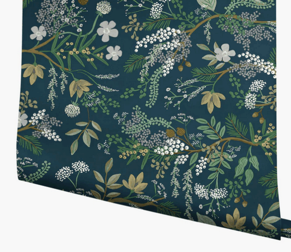 Juniper Forest - Wallpaper - Image 3