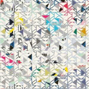 Bauhaus - Wallpaper