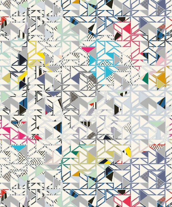 Bauhaus - Wallpaper