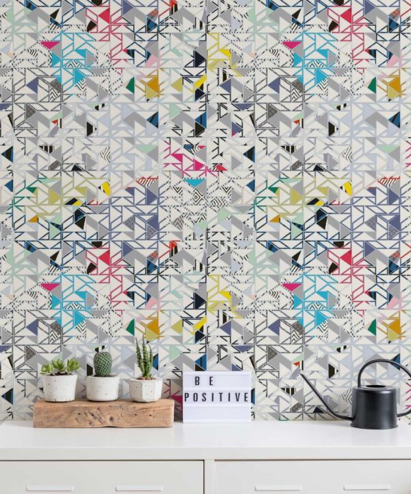 Bauhaus - Wallpaper - Image 3