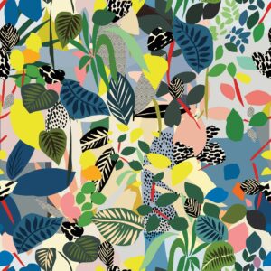 Hockney - Wallpaper