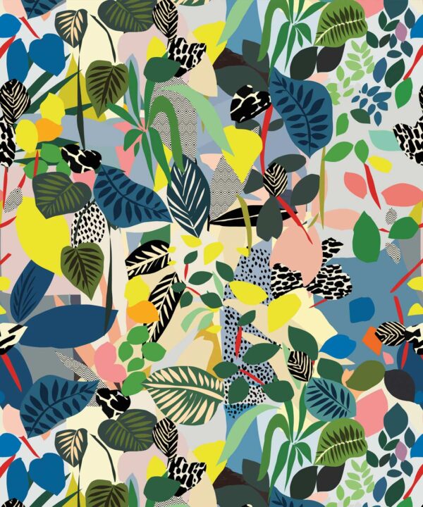 Hockney - Wallpaper