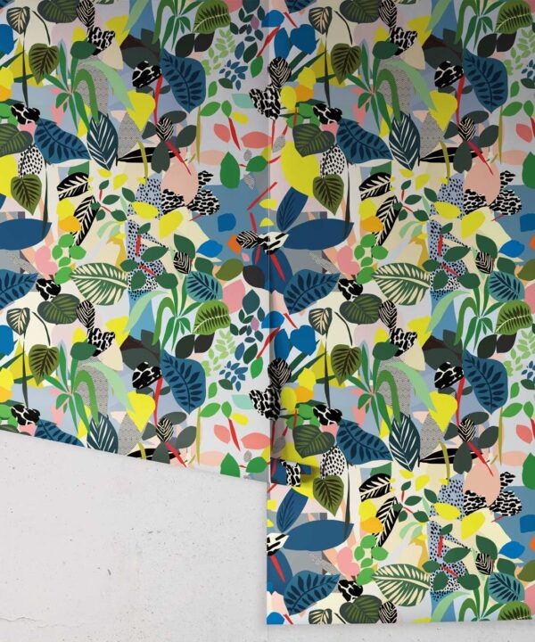 Hockney - Wallpaper - Image 2