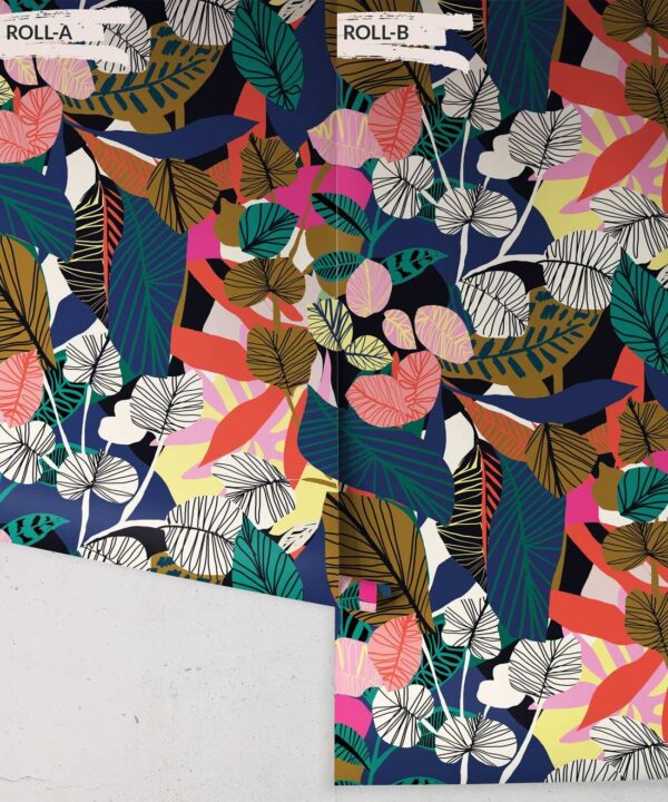 Overgrown - Wallpaper - Image 3