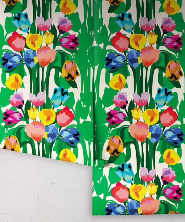 Tulips - Wallpaper - Image 3