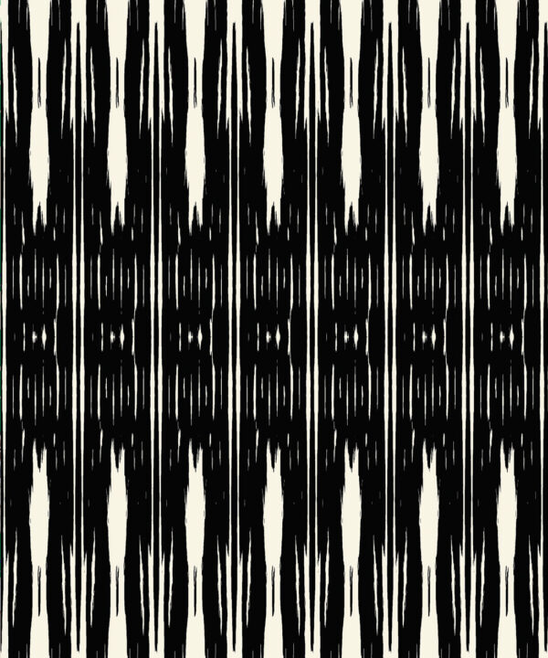 Ikat - Wallpaper - Image 4