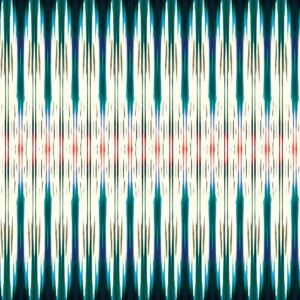 Ikat - Wallpaper