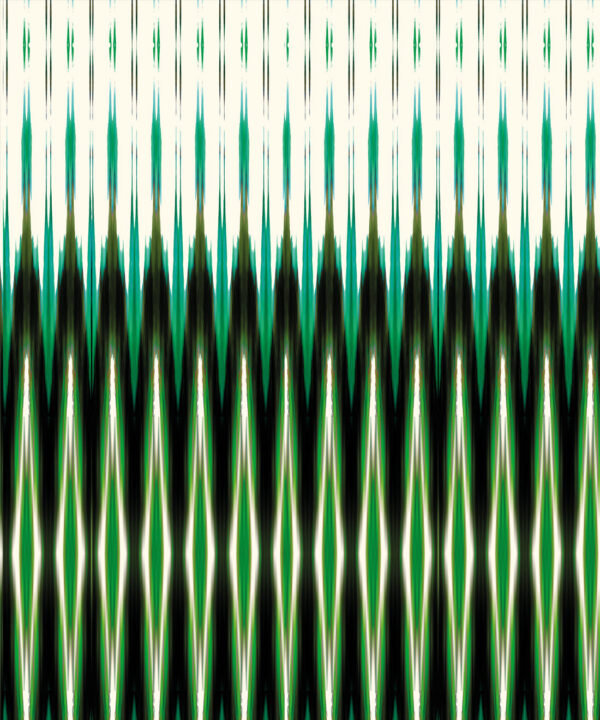 Ikat - Wallpaper - Image 6