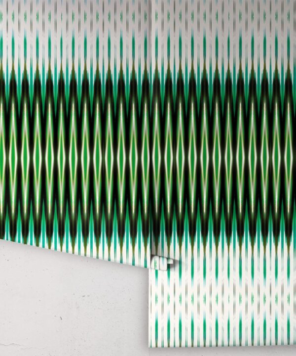 Ikat - Wallpaper - Image 7
