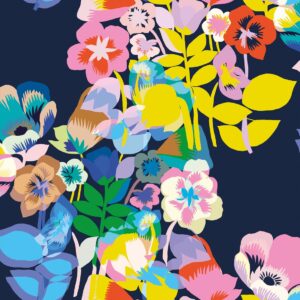 Plumeria Summer - Wallpaper