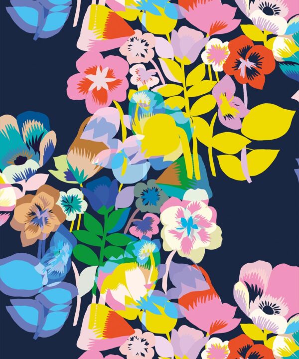 Plumeria Summer - Wallpaper