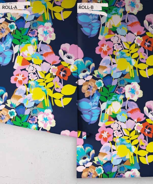 Plumeria Summer - Wallpaper - Image 3