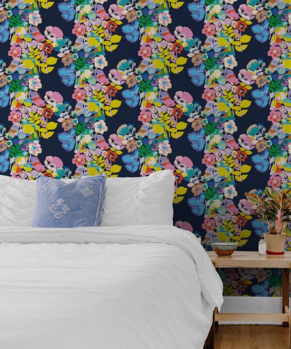 Plumeria Summer - Wallpaper - Image 2