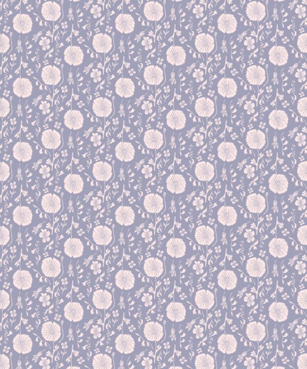 Meadow Dreams - Wallpaper - Image 4