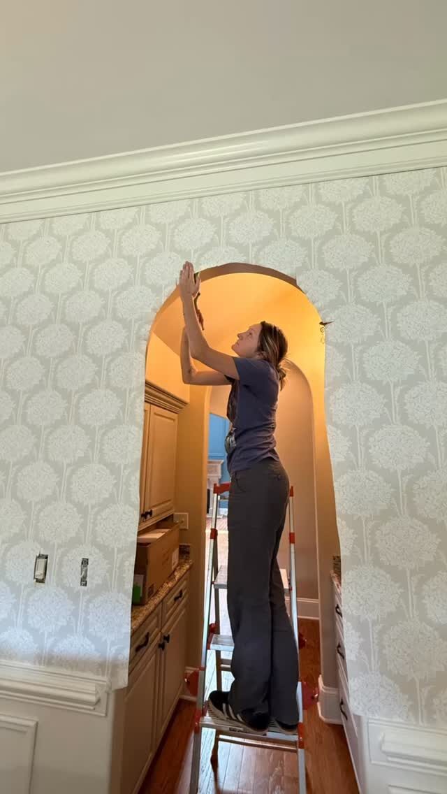 Instagram post from spicerwalls. This post is in position 8.