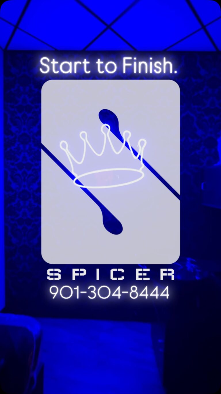 Instagram post from spicerwalls. This post is in position 23.