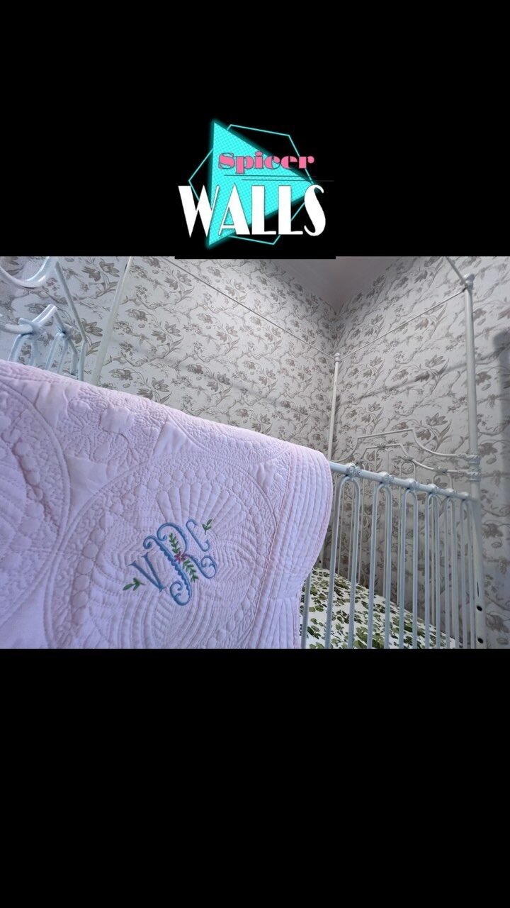 Instagram post from spicerwalls. This post is in position 45.