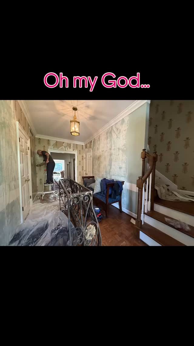 Instagram post from spicerwalls. This post is in position 1.