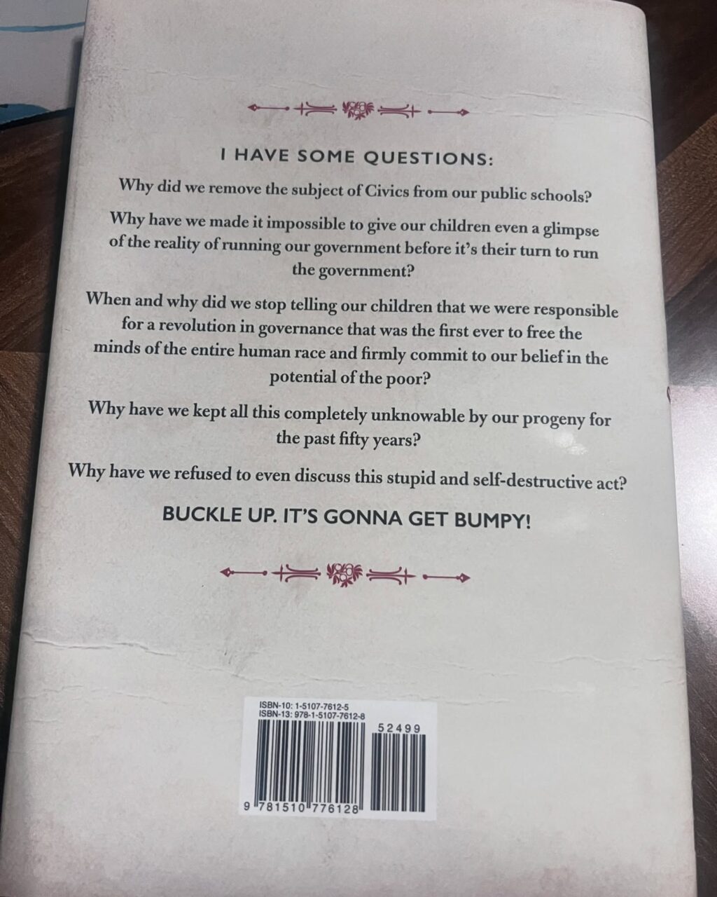 Instagram post from spicerwalls. This post is in position 1.