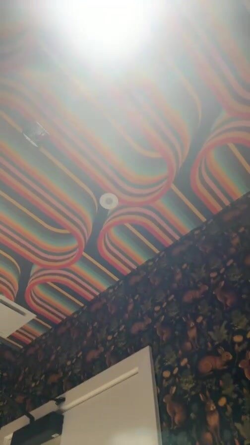 Instagram post from spicerwalls. This post is in position 4.