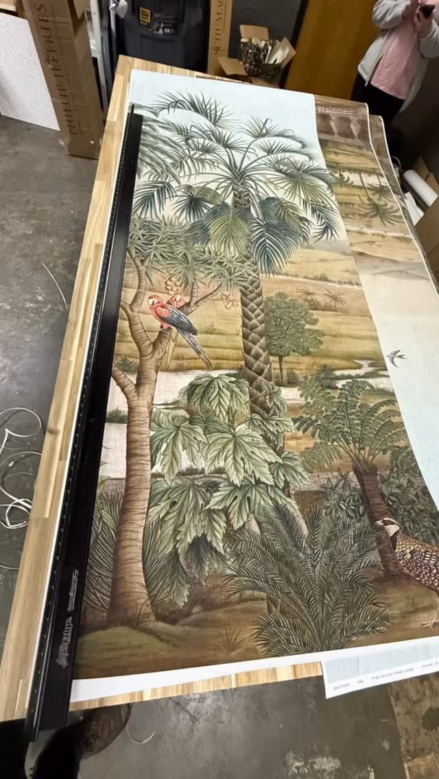 Instagram post from spicerwalls. This post is in position 1.