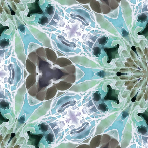 snowflake - front