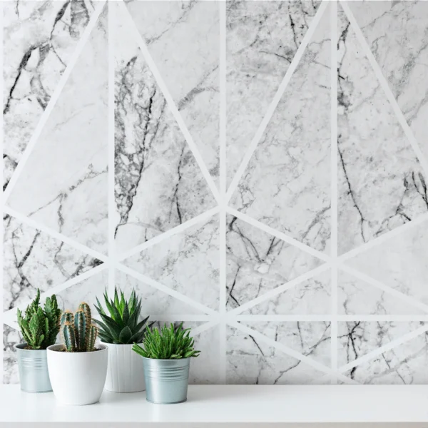 Prism - Carrara Wallpaper - Image 2