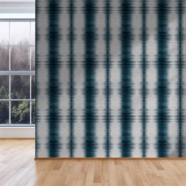 Spectogram - Blues Wallpaper - Image 2
