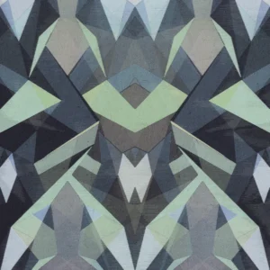 stellate - front