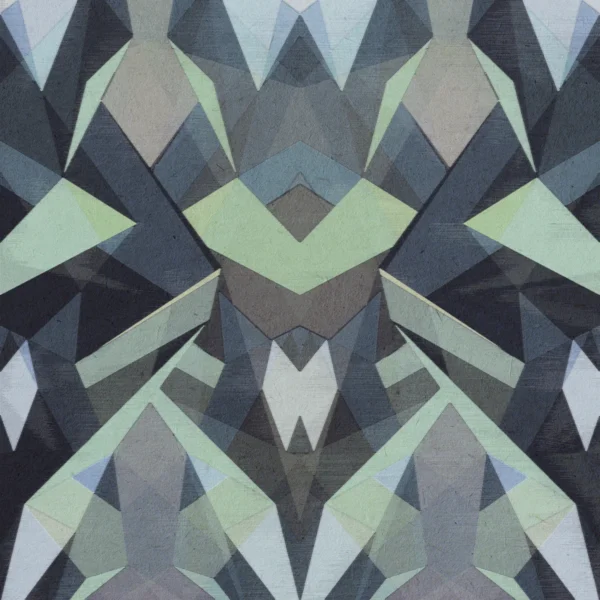 stellate - front